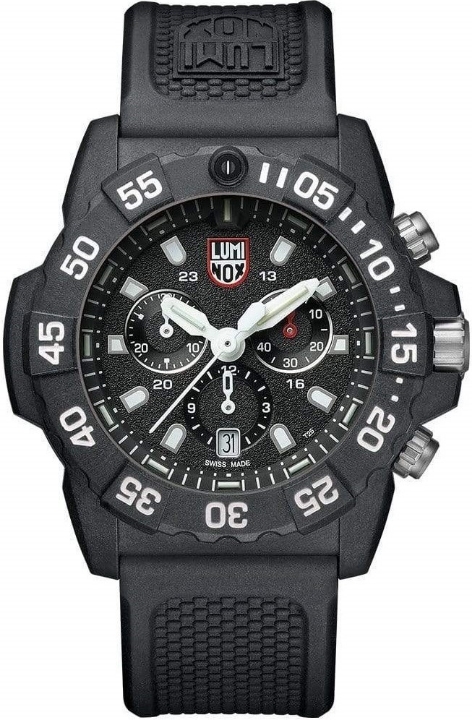 Obrazek Luminox Navy SEAL 3580 Series Chronograph