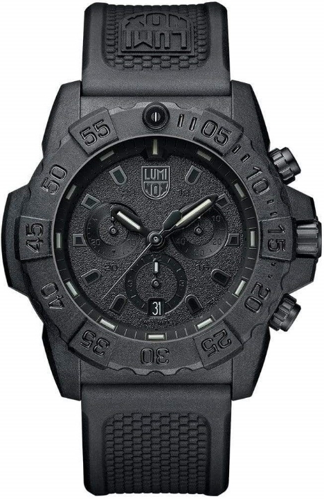 Obrazek Luminox Navy SEAL 3580 Series Chronograph