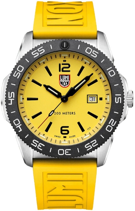 Obrazek Luminox Pacific Diver 3120 Series Limited Edition