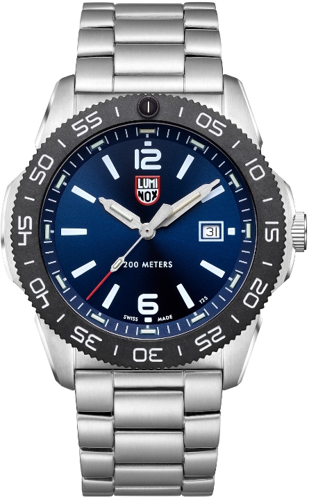 Luminox Pacific Diver 3120 Series