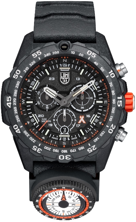 Obrazek Luminox Bear Grylls Survival Master 3740 Series