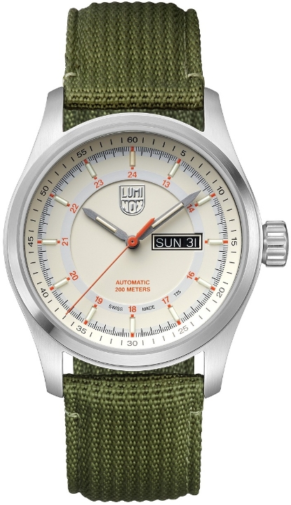 Luminox Atacama Field Automatic 1900 Series