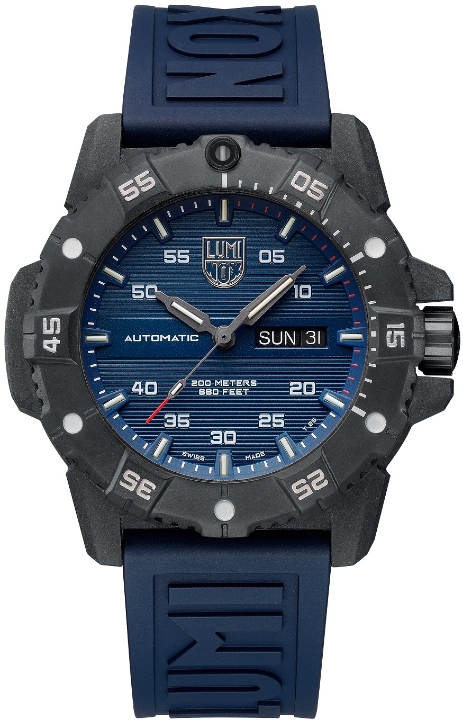 Luminox Master Carbon SEAL Automatic