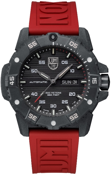 Obrazek Luminox Master Carbon SEAL Automatic