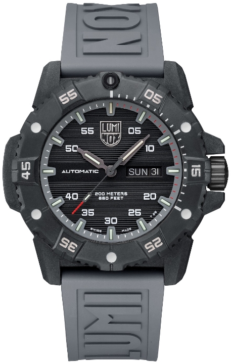 Luminox Master Carbon SEAL Automatic