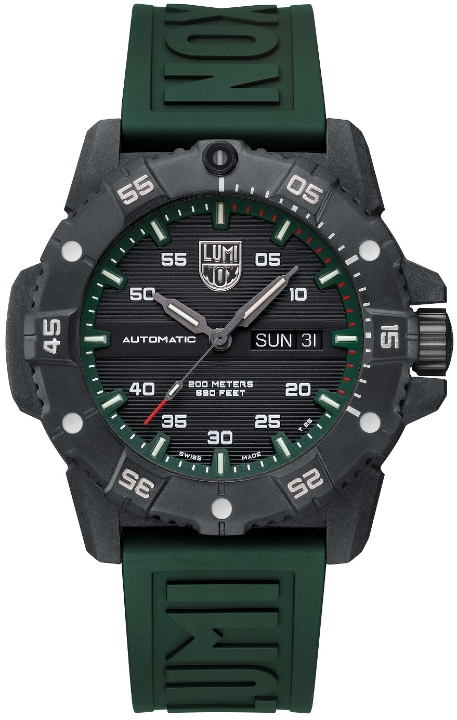 Obrazek Luminox Master Carbon SEAL Automatic