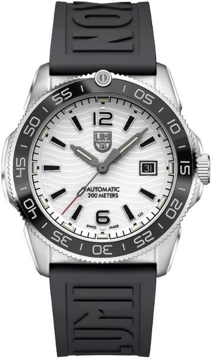 Luminox Pacific Diver Automatic 3100 Series Midnight Mariner