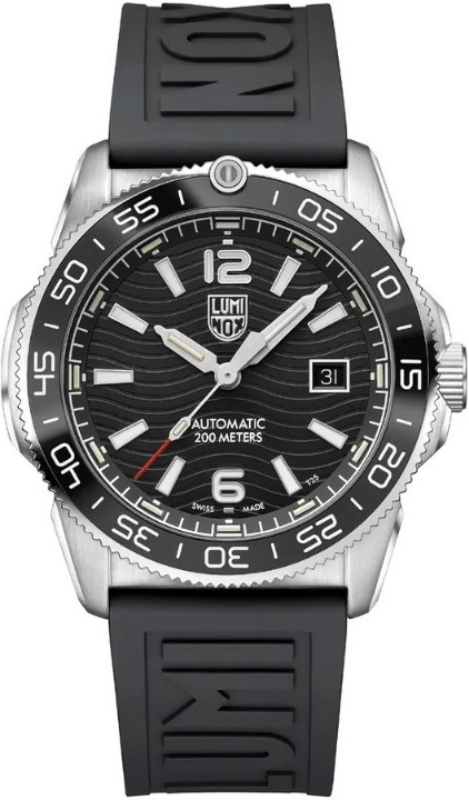 Luminox Pacific Diver Automatic 3100 Series