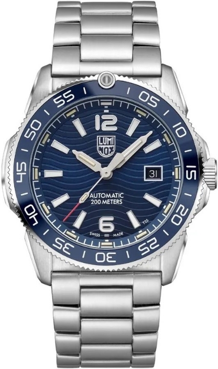 Obrazek Luminox Pacific Diver Automatic 3100 Series