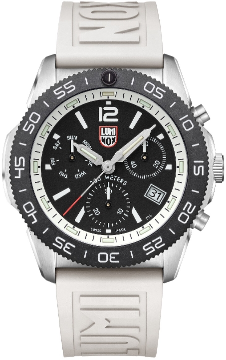 Luminox Pacific Diver Chronograph 3140 Series