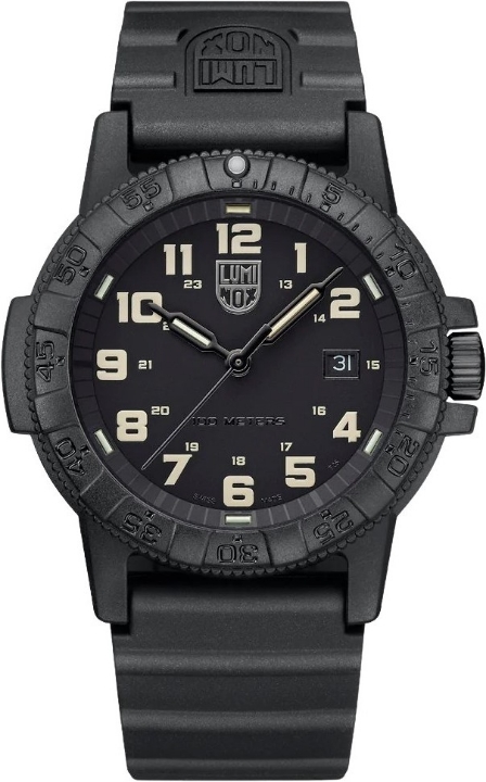 Obrazek Luminox Leatherback SEA Turtle Giant