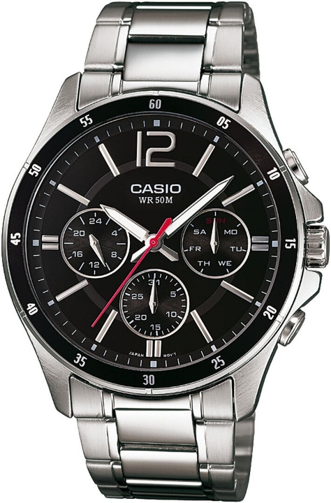 Obrazek Casio Collection