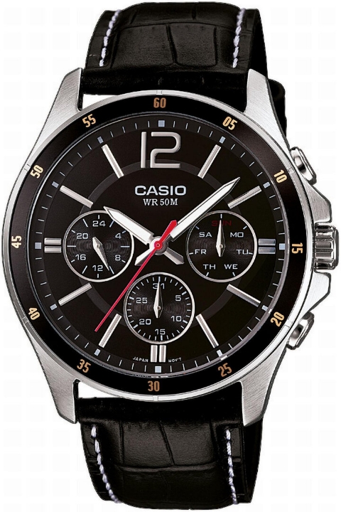 Obrazek Casio Collection