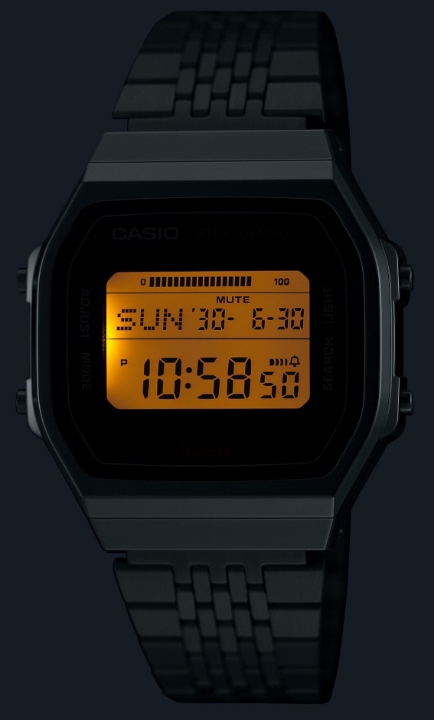 Obrazek Casio Vintage