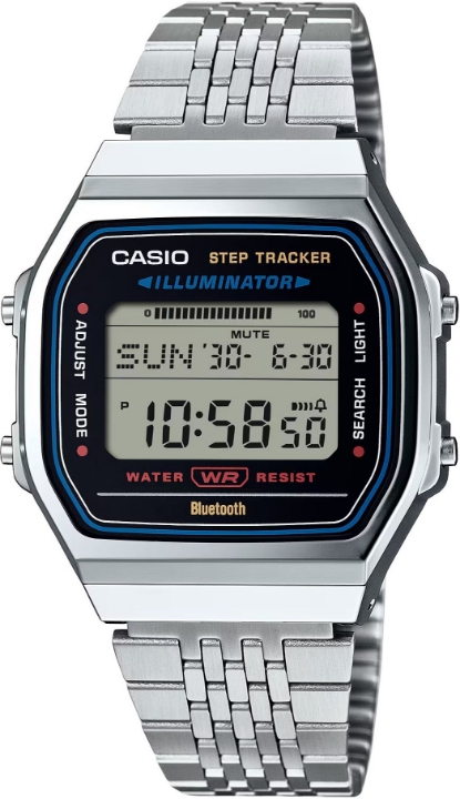 Obrazek Casio Vintage