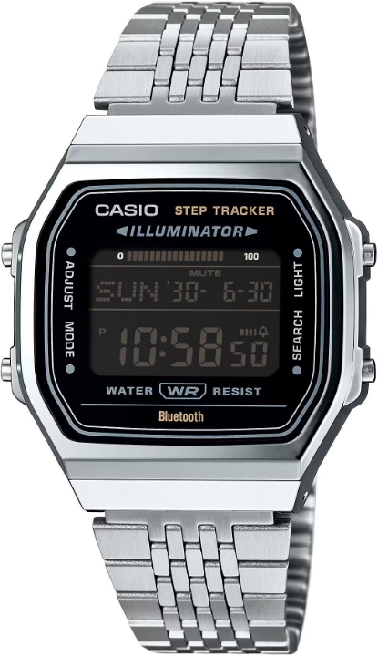 Obrazek Casio Vintage