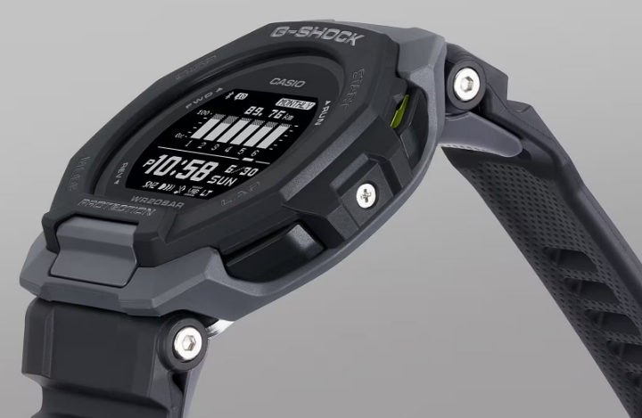 Obrazek Casio G-Shock G-Squad