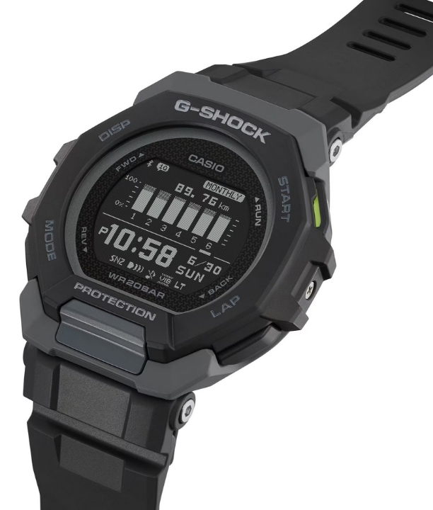 Obrazek Casio G-Shock G-Squad