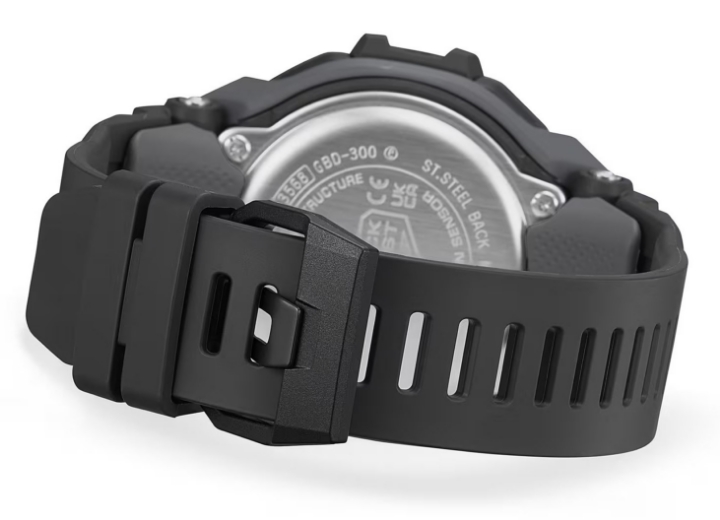 Obrazek Casio G-Shock G-Squad