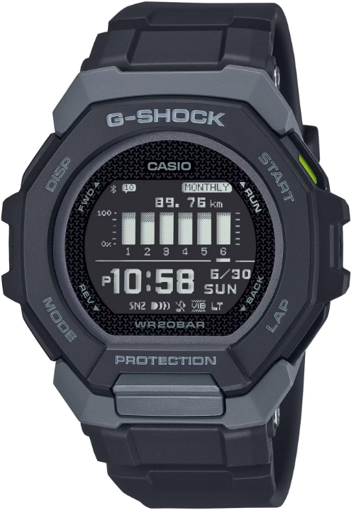 Obrazek Casio G-Shock G-Squad