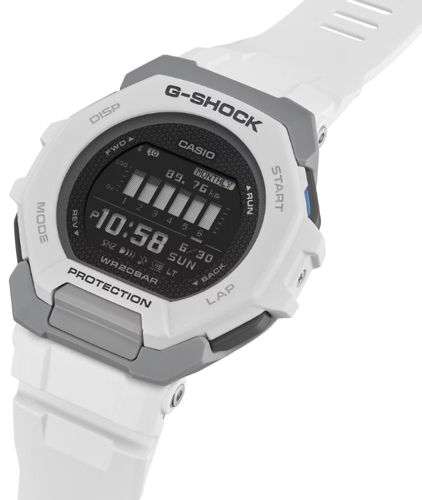 Obrazek Casio G-Shock G-Squad