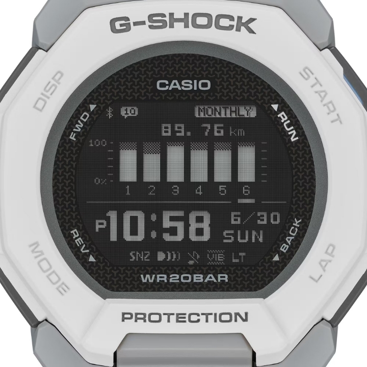 Obrazek Casio G-Shock G-Squad