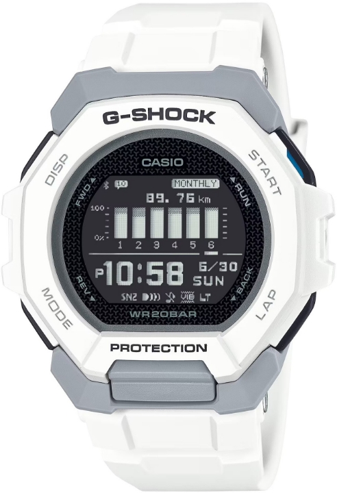 Obrazek Casio G-Shock G-Squad