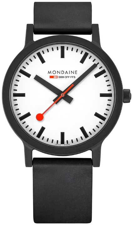 MONDAINE Essence