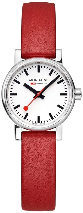 MONDAINE Evo2