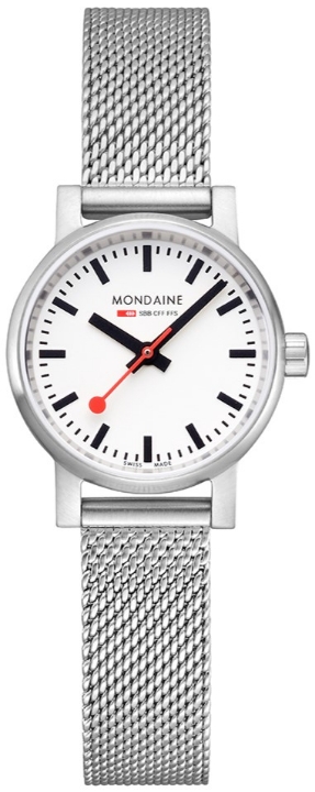 MONDAINE Evo2