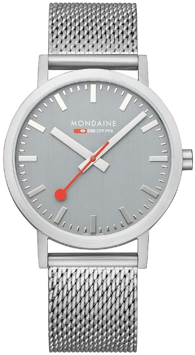 MONDAINE Classic