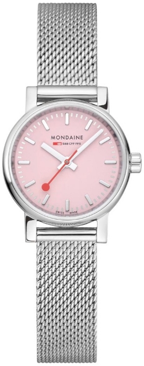 MONDAINE Evo2