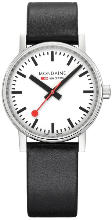 MONDAINE Evo2