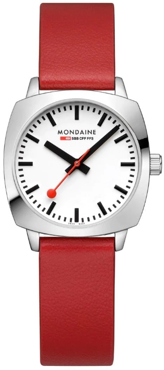 MONDAINE Petite Cushion