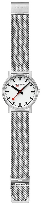 MONDAINE Evo2