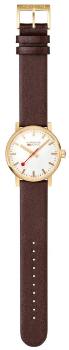 MONDAINE Evo2