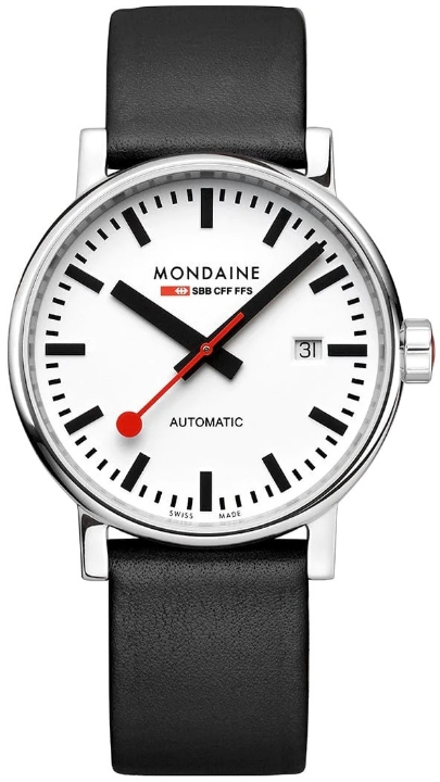 Obrazek MONDAINE Evo2 Automatic