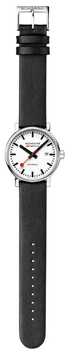 Obrazek MONDAINE Evo2 Automatic