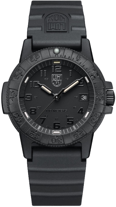 Luminox Leatherback Sea Turtle 0300 Series