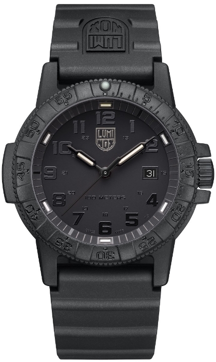 Obrazek Luminox Leatherback Sea Turtle Giant 0320 Series