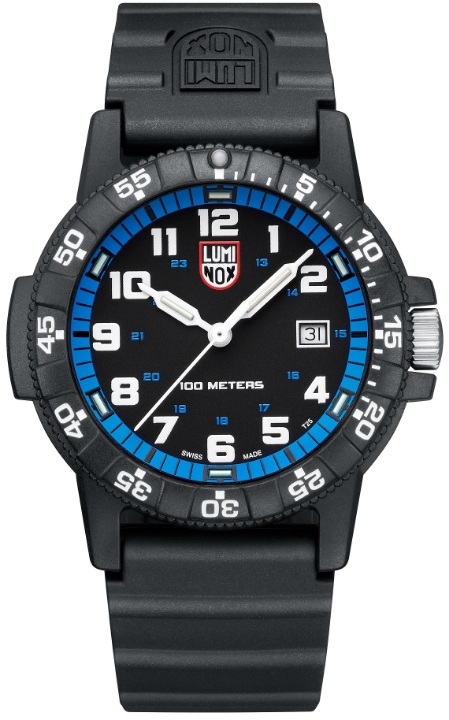 Obrazek Luminox Leatherback Sea Turtle Giant 0320 Series