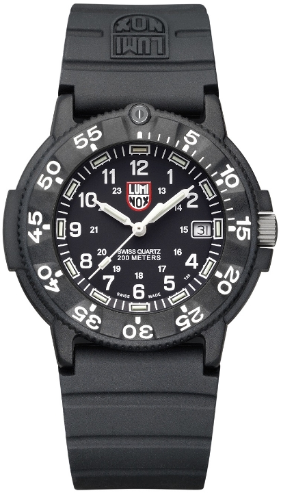 Luminox Original Navy SEAL 3000 Series