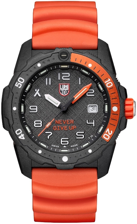 Obrazek Luminox Bear Grylls Survival Sea 3720 Series