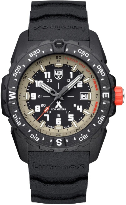 Obrazek Luminox Bear Grylls Survival Mountain 3730 Series