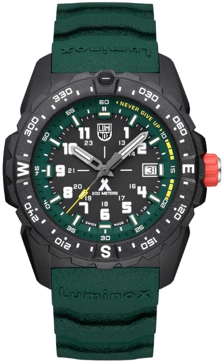 Luminox Bear Grylls Survival Mountain 3730 Series