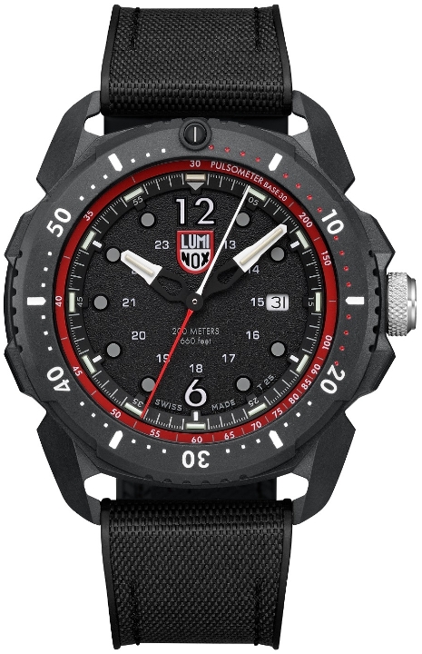 Luminox ICE-SAR Arctic 1050 Series