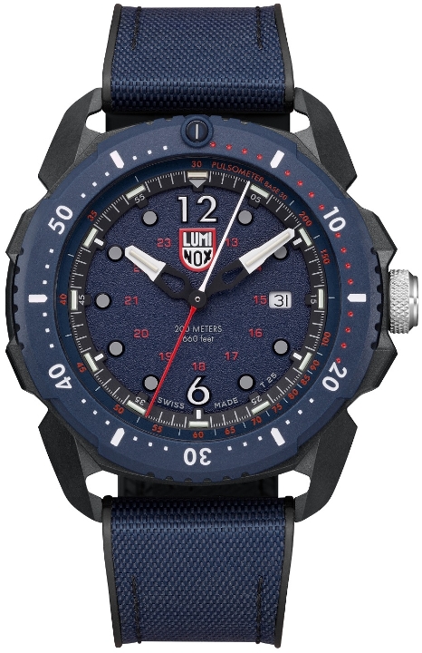 Luminox ICE-SAR Arctic 1050 Series