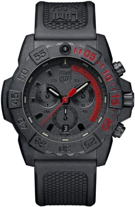 Luminox Navy SEAL 3580 Series Chronograph