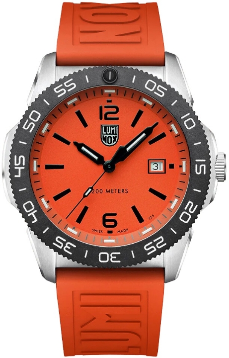 Luminox Pacific Diver 3120 Series