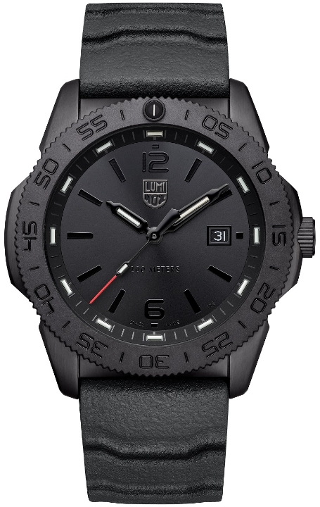 Obrazek Luminox Pacific Diver 3120 Series